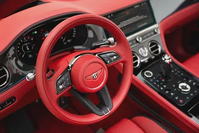 2025 BENTLEY CONTINENTAL GT FIRST EDITION-8