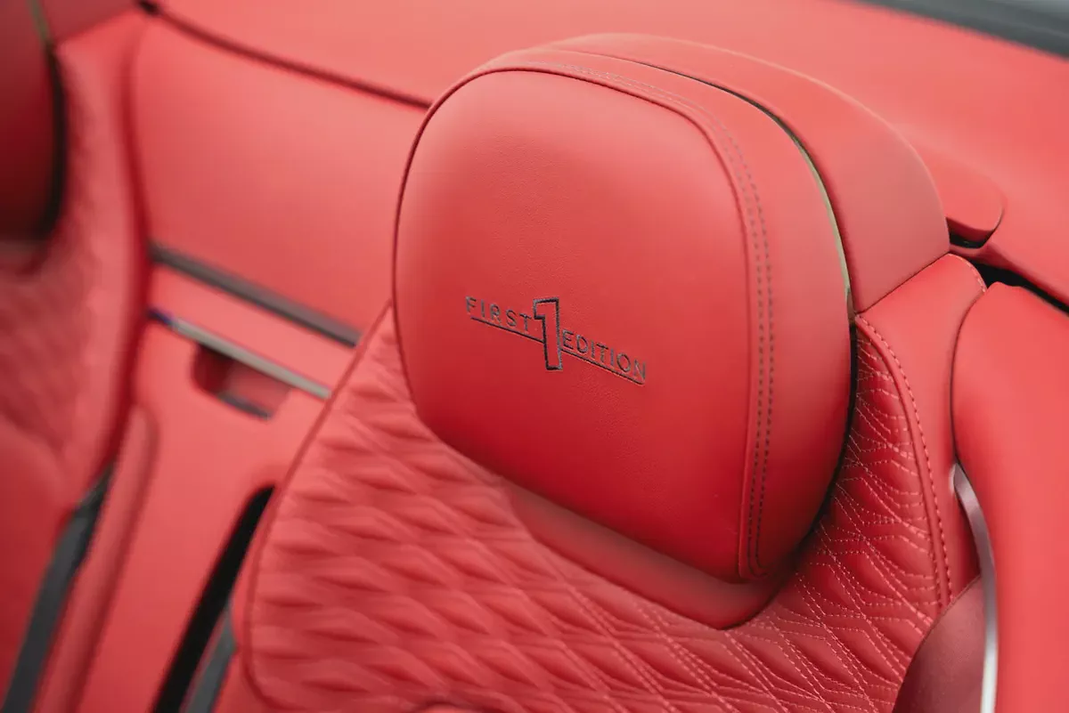 2025 BENTLEY CONTINENTAL GT FIRST EDITION-17-17