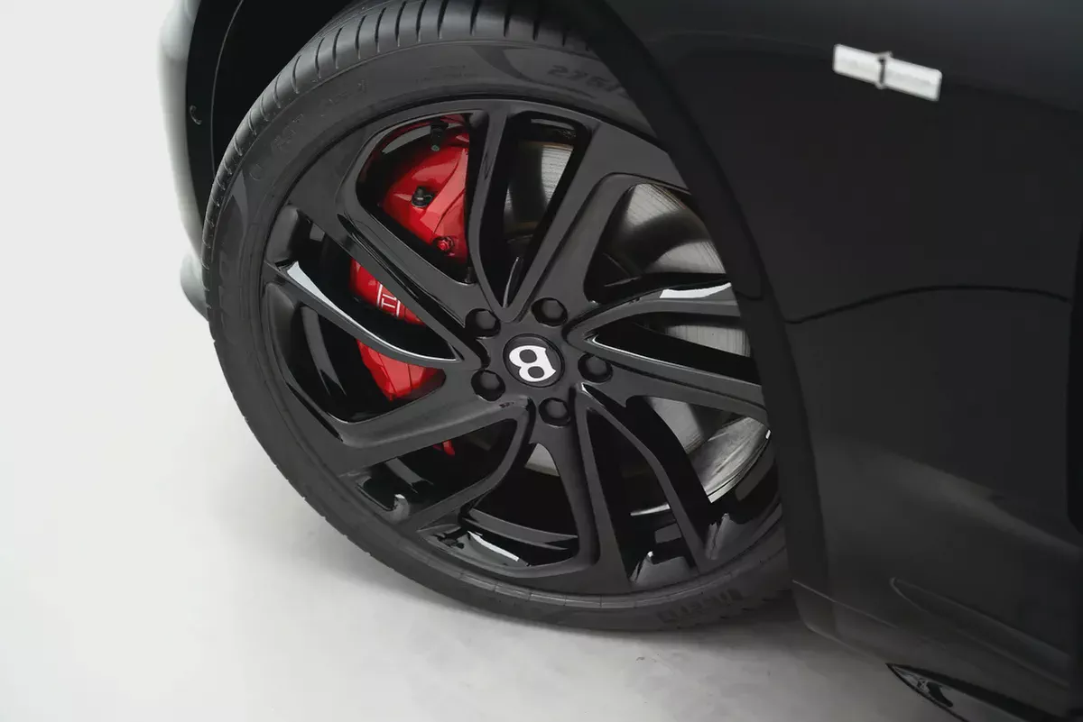 2025 BENTLEY CONTINENTAL GT FIRST EDITION-18-18