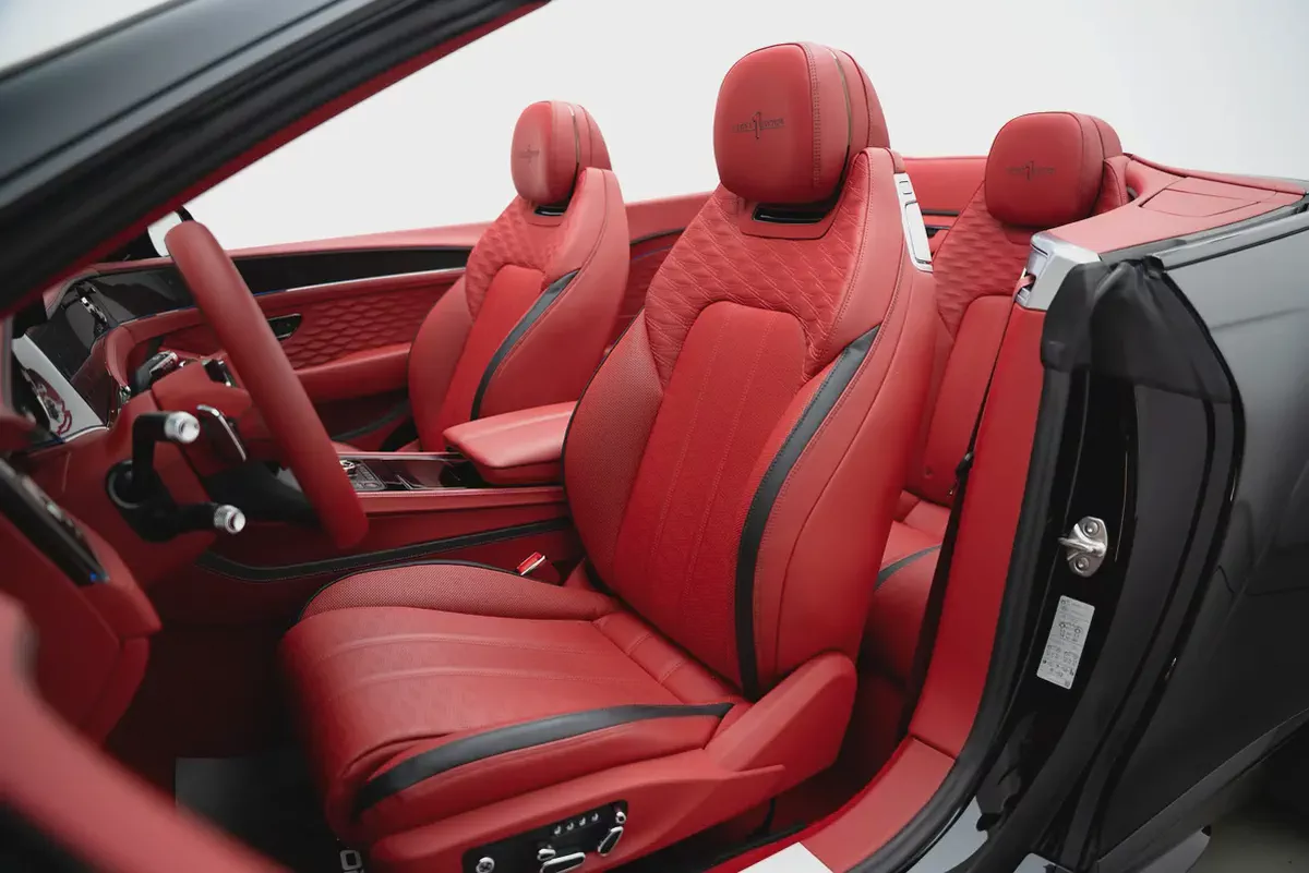 2025 BENTLEY CONTINENTAL GT FIRST EDITION-6-6