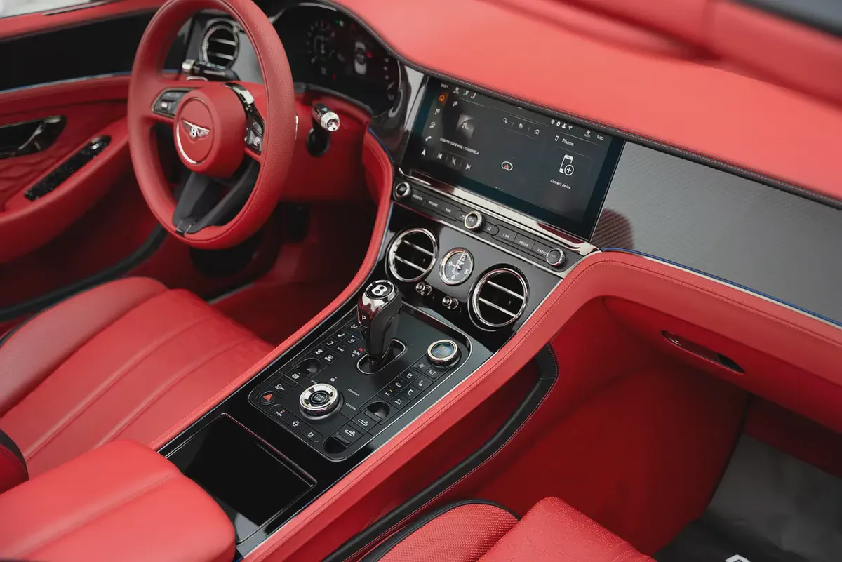 2025 BENTLEY CONTINENTAL GT FIRST EDITION-7-7