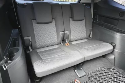 0% DP - GCC SPECS - VOLKSWAGEN TERAMONT 3.6L 4WD - FIRST OWNER - TOP SPECS-13