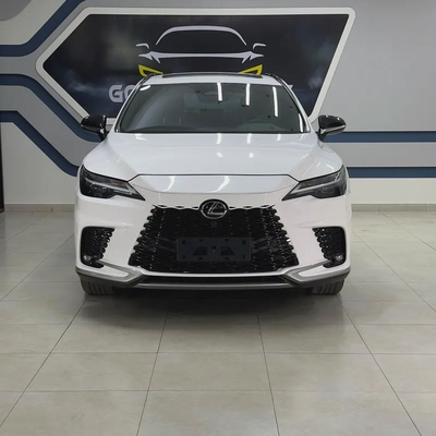 2024 Lexus Rx-350 F-Sport-1