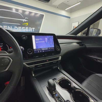 2024 Lexus Rx-350 F-Sport-7