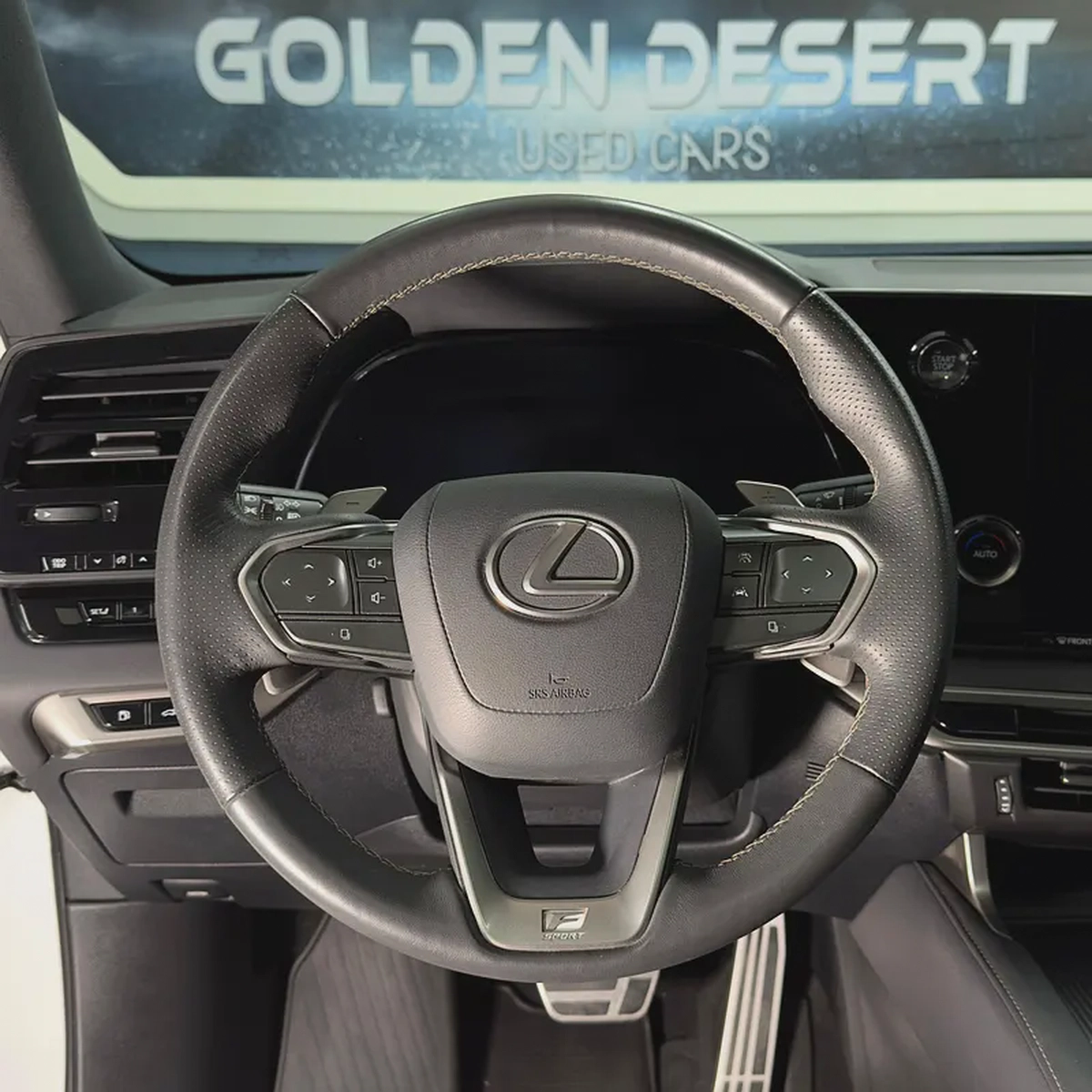 2024 Lexus Rx-350 F-Sport-6-6