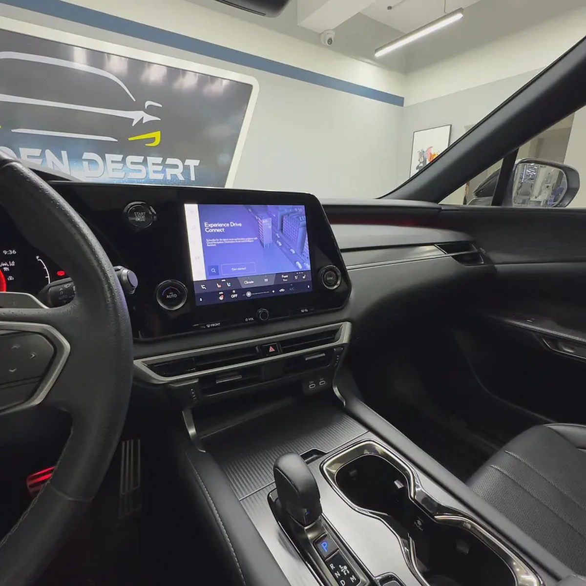 2024 Lexus Rx-350 F-Sport-7-7