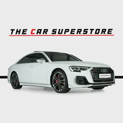 Audi S8-GCC-Al Nabooda Warranty & Service Contract-Ultra Exclusive Luxury Limousine-Bespoke Order-0