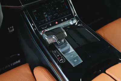 Audi S8-GCC-Al Nabooda Warranty & Service Contract-Ultra Exclusive Luxury Limousine-Bespoke Order-12
