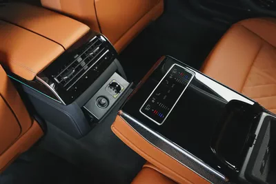 Audi S8-GCC-Al Nabooda Warranty & Service Contract-Ultra Exclusive Luxury Limousine-Bespoke Order-16