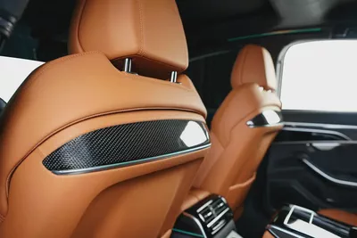 Audi S8-GCC-Al Nabooda Warranty & Service Contract-Ultra Exclusive Luxury Limousine-Bespoke Order-17