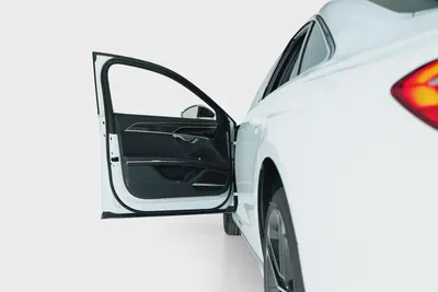 Audi S8-GCC-Al Nabooda Warranty & Service Contract-Ultra Exclusive Luxury Limousine-Bespoke Order-18