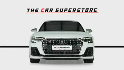 Audi S8-GCC-Al Nabooda Warranty & Service Contract-Ultra Exclusive Luxury Limousine-Bespoke Order-2