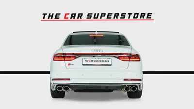 Audi S8-GCC-Al Nabooda Warranty & Service Contract-Ultra Exclusive Luxury Limousine-Bespoke Order-6