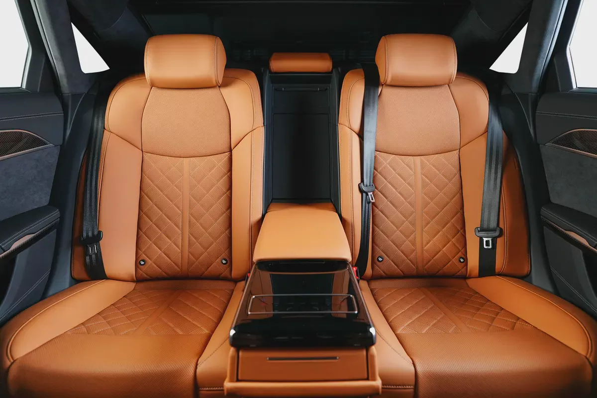 Audi S8-GCC-Al Nabooda Warranty & Service Contract-Ultra Exclusive Luxury Limousine-Bespoke Order-19-19