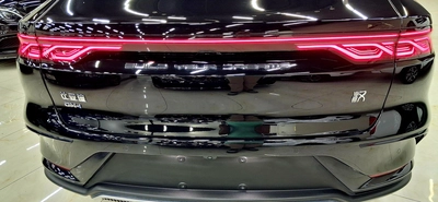 2024 BYD HAN i.125 Premium Brand New-12