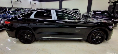 2024 BYD HAN i.125 Premium Brand New-6