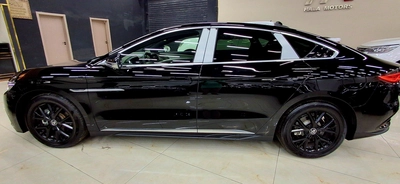 2024 BYD HAN i.125 Premium Brand New-2