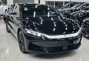 2024 BYD HAN i.125 Premium Brand New