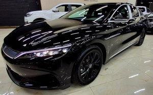 2024 BYD HAN i.125 Premium Brand New