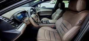 2024 BYD HAN i.125 Premium Brand New