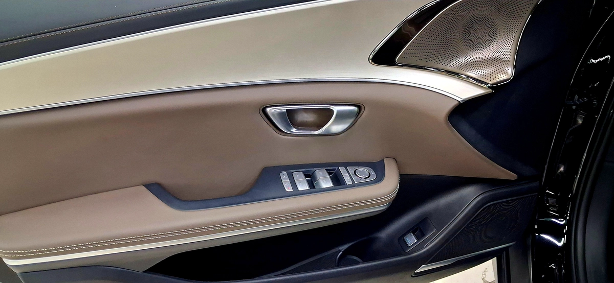 2024 BYD HAN i.125 Premium Brand New-19-19
