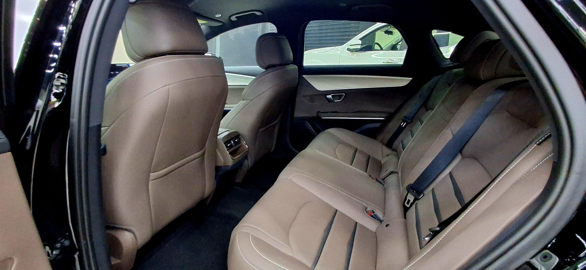 2024 BYD HAN i.125 Premium Brand New-13-13
