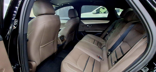 2024 BYD HAN i.125 Premium Brand New