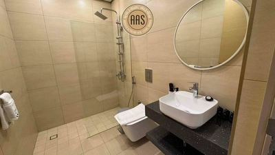 spacious luxury 2bhk available for rent price only 135k-10