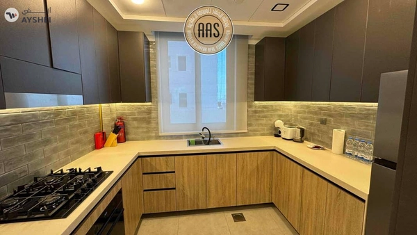 spacious luxury 2bhk available for rent price only 135k