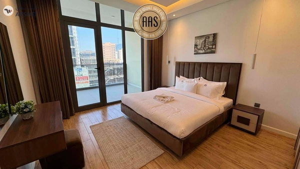 spacious luxury 2bhk available for rent price only 135k