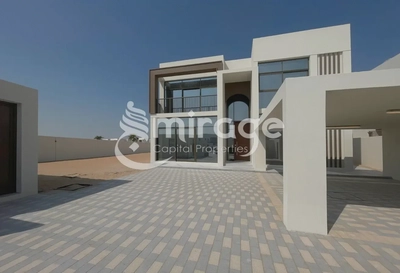 VILLA FOR RENT IN SOUK AL JUBAIL, AL JUBAIL ISLAND-0