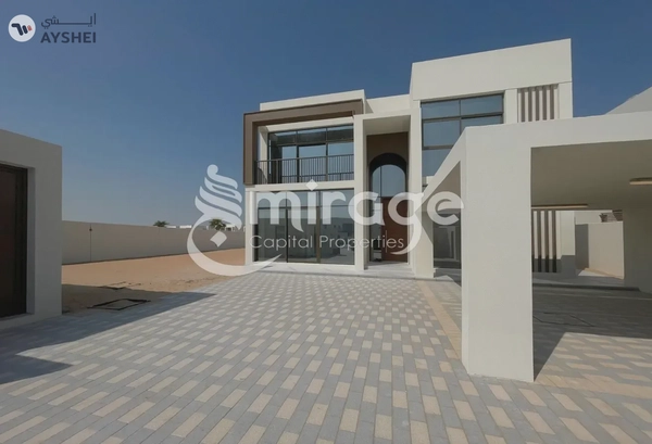VILLA FOR RENT IN SOUK AL JUBAIL, AL JUBAIL ISLAND