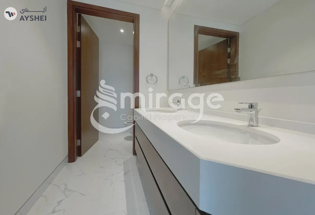 VILLA FOR RENT IN SOUK AL JUBAIL, AL JUBAIL ISLAND-1-1