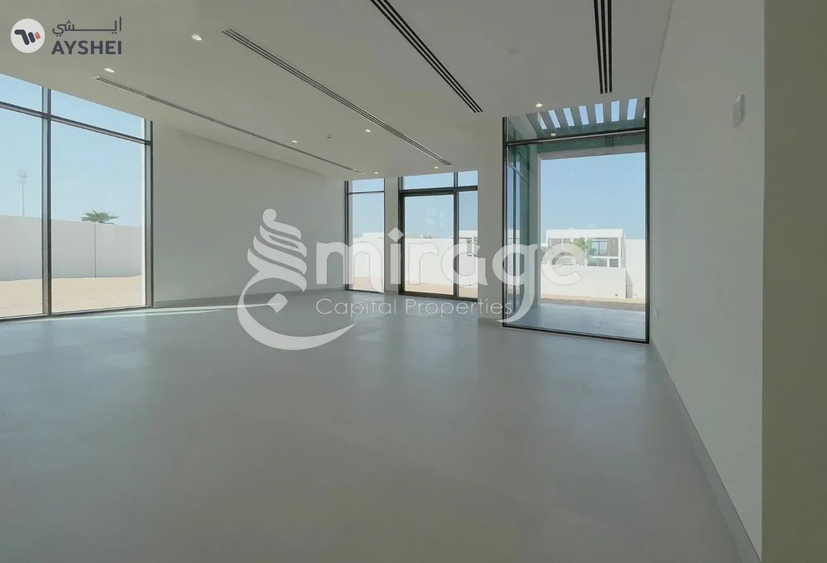 VILLA FOR RENT IN SOUK AL JUBAIL, AL JUBAIL ISLAND-8-8