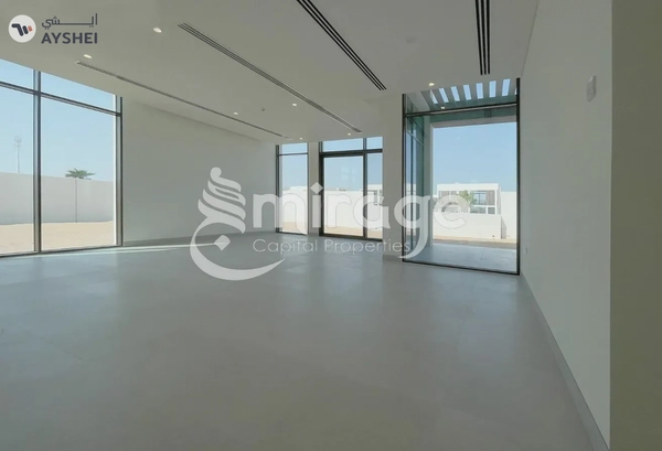 VILLA FOR RENT IN SOUK AL JUBAIL, AL JUBAIL ISLAND