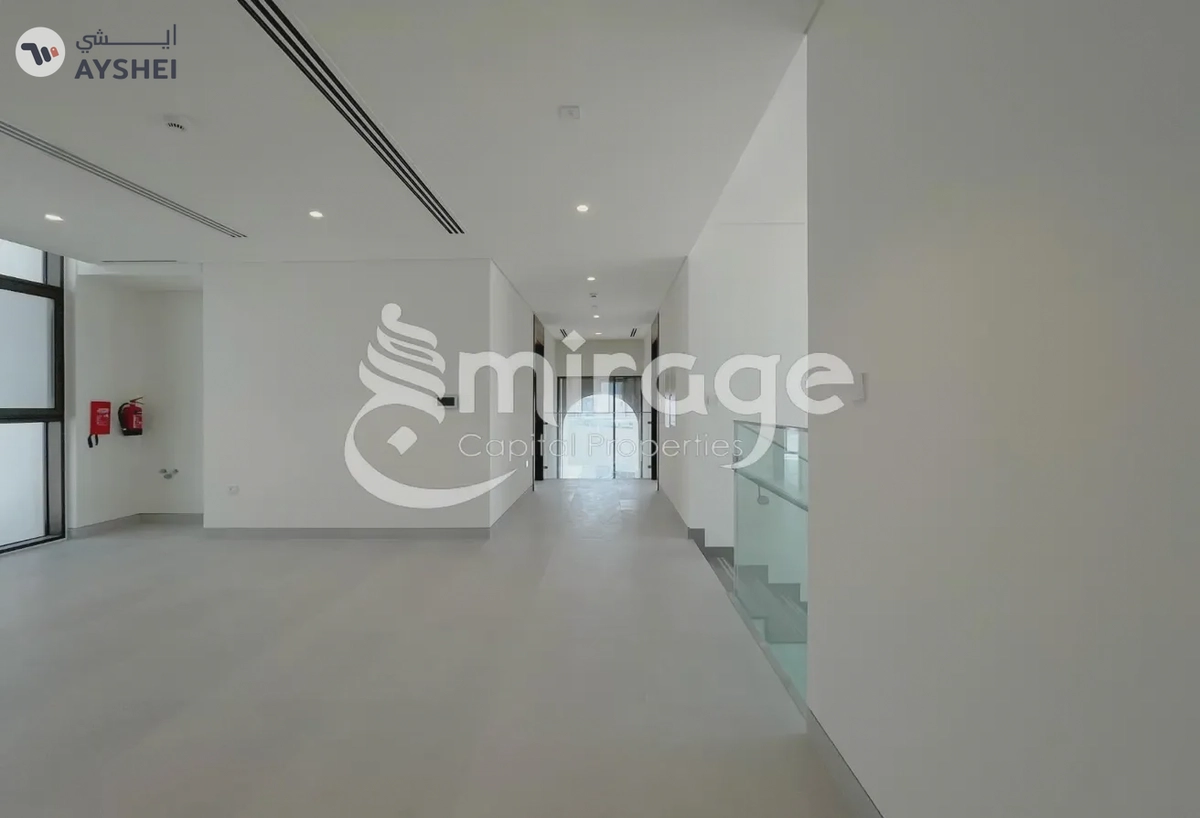 VILLA FOR RENT IN SOUK AL JUBAIL, AL JUBAIL ISLAND-9-9