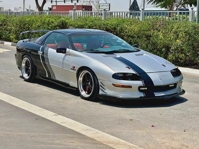 Chevrolet Camaro 1997-0