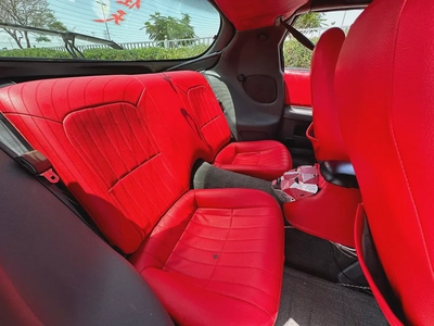 Chevrolet Camaro 1997-2
