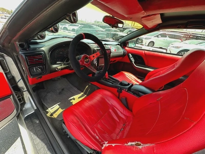 Chevrolet Camaro 1997-5