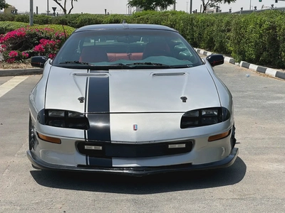 Chevrolet Camaro 1997-8