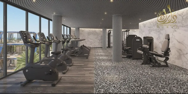 LUXURY WATERFRONT LIVING WITH BRANDED PROJECT