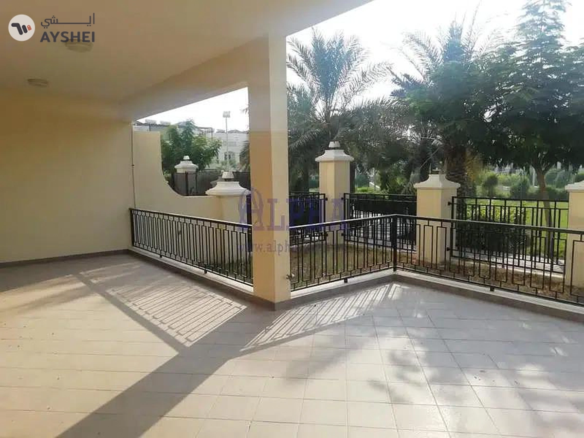 Al Hamra Village Town Houses, Al Hamra Village, Ras Al Khaimah-16-16