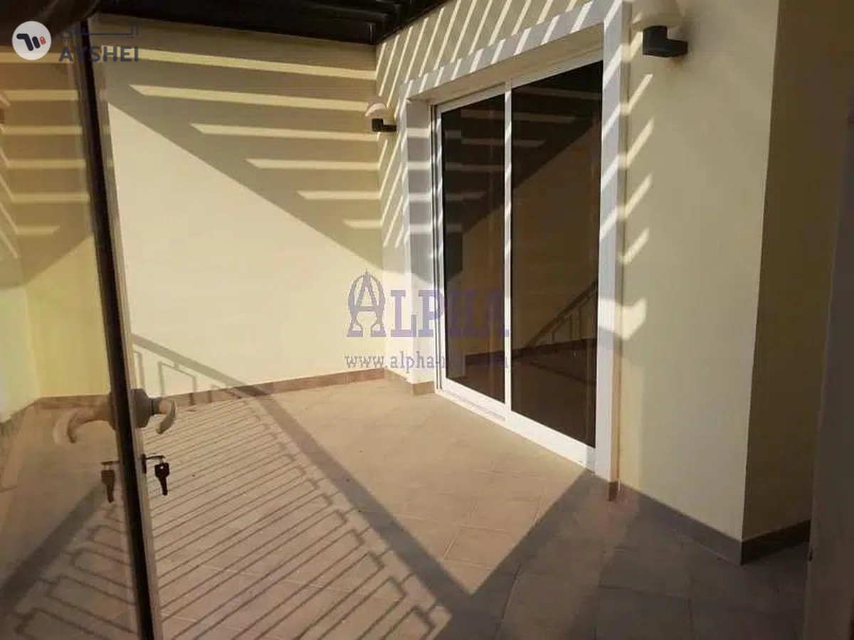 Al Hamra Village Town Houses, Al Hamra Village, Ras Al Khaimah-17-17