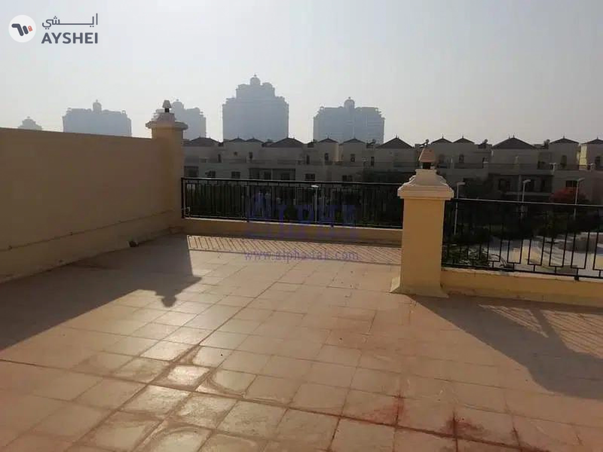 Al Hamra Village Town Houses, Al Hamra Village, Ras Al Khaimah-2-2