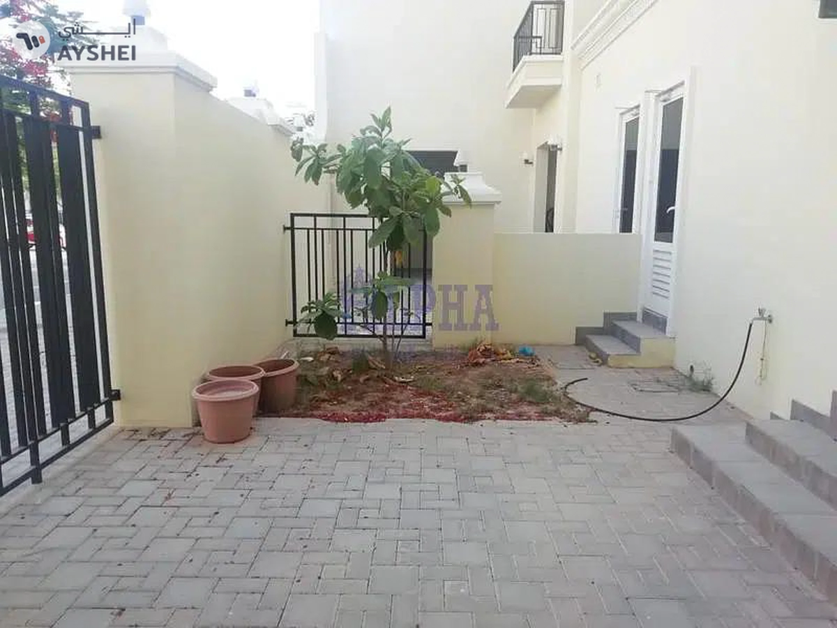 Al Hamra Village Town Houses, Al Hamra Village, Ras Al Khaimah-3-3