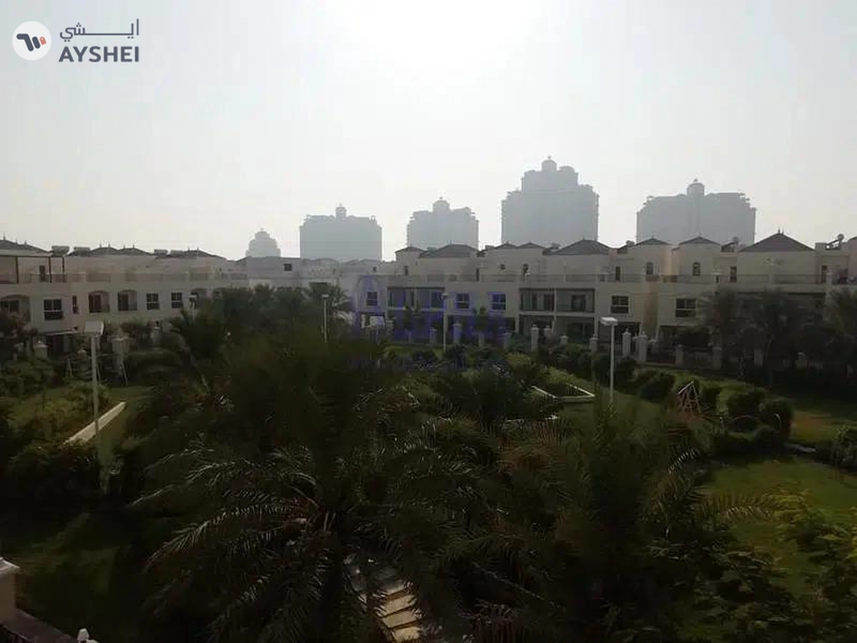 Al Hamra Village Town Houses, Al Hamra Village, Ras Al Khaimah-8-8