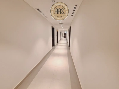 Luxurious Huge Studio Flat With Chiller Free-1