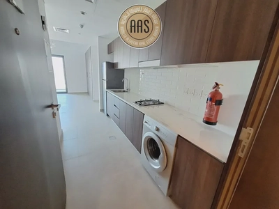 Luxurious Huge Studio Flat With Chiller Free-2