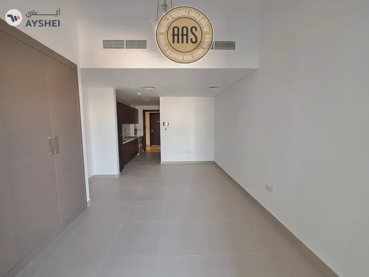 Luxurious Huge Studio Flat With Chiller Free-5-5