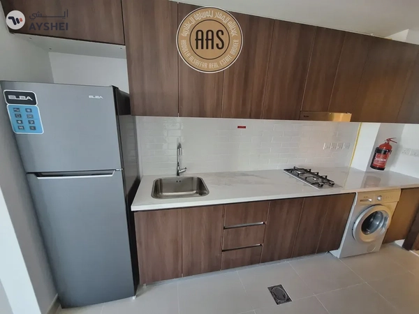 Luxurious Huge Studio Flat With Chiller Free
